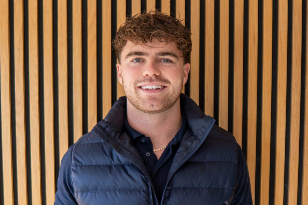 Zac Howell Business Development Executive at Teal Products