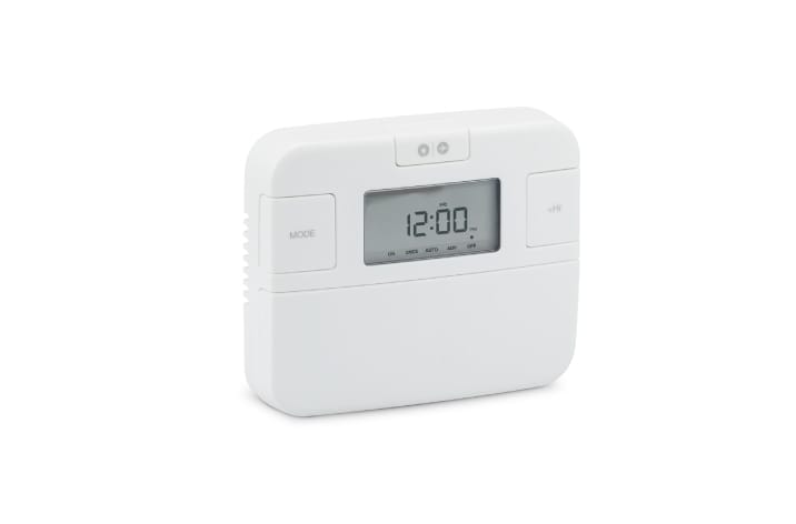 TM1 digital timer for natural ventilation systems with 24v window actuators.